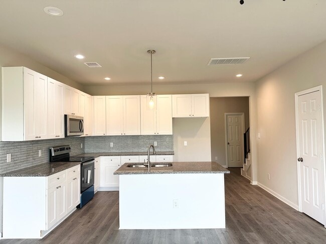 5311 Groveton St in Houston, TX - Building Photo - Building Photo