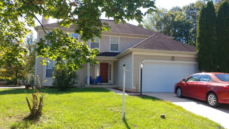 7519 Stream Crossing Rd in Baltimore, MD - Building Photo