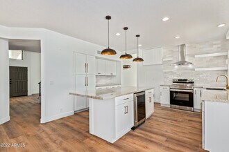 16414 N 48th Way in Scottsdale, AZ - Building Photo - Building Photo