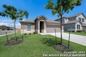 3000 Hess Blvd in Selma, TX - Building Photo