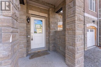 6 Coote Ct in Ajax, ON - Building Photo - Building Photo