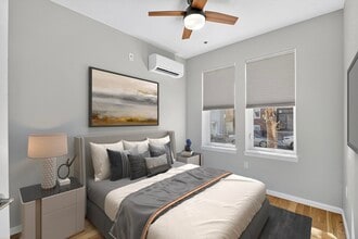 58 Giles Ave in Jersey City, NJ - Building Photo - Building Photo