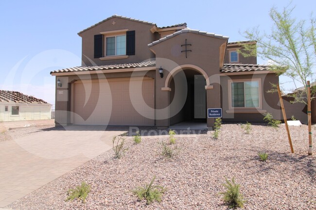 13769 W Forest Pleasant Pl in Peoria, AZ - Building Photo - Building Photo