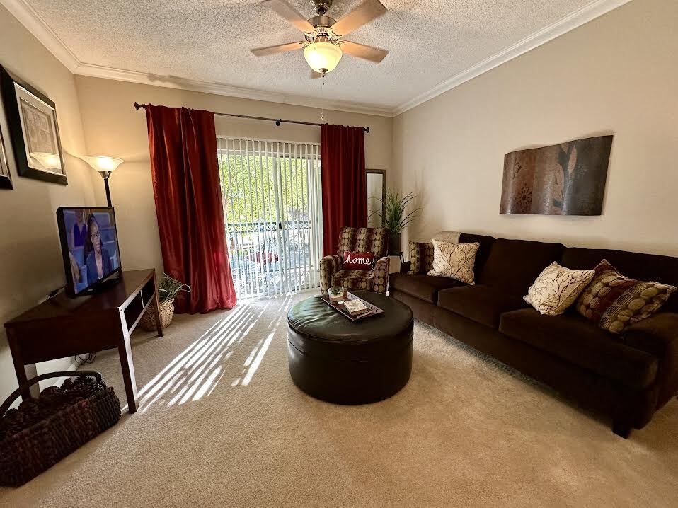 The Ridge at Meadowlake Conway, AR Apartments