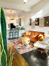 2006 Maplewood Ave in Richmond, VA - Foto de edificio - Building Photo