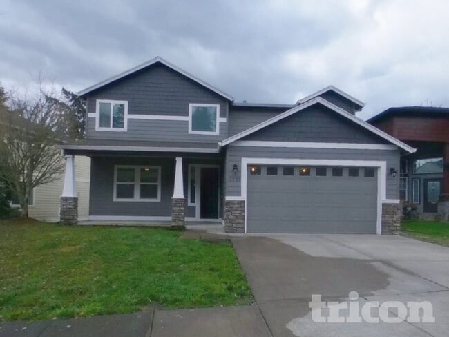 2525 W 10th St in Washougal, WA - Building Photo - Building Photo