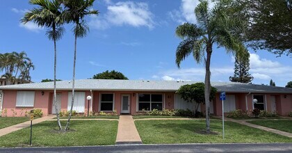 1661 NW 20th Ave in Delray Beach, FL - Building Photo - Building Photo