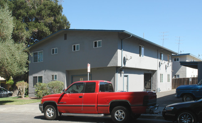 2144 Rexford Way in San Jose, CA - Building Photo - Building Photo