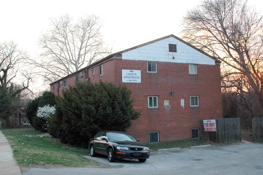 Colwyn Apartments Darby, PA Apartments For Rent