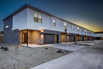 310 Homestead Ave in Lubbock, TX - Building Photo - Building Photo