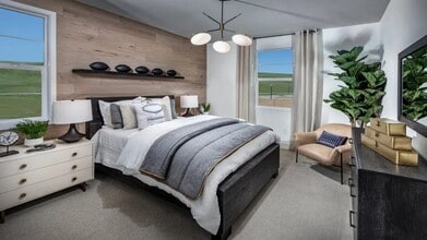 8194 Punjya Brothers Dr in Tracy, CA - Building Photo - Building Photo