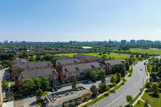 1881-1883 Mcnicoll Ave in Toronto, ON - Building Photo - Building Photo