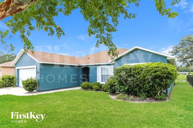 12625 Wooded Bluff Ct in Jacksonville, FL - Building Photo - Building Photo