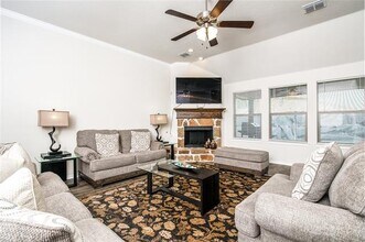 519 Long Prairie Dr in Royse City, TX - Building Photo - Building Photo