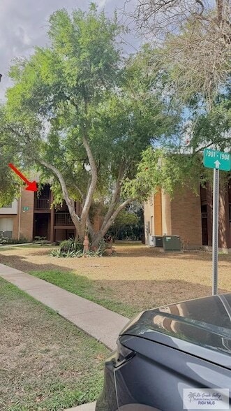 4601 Carmen Ave in Rancho Viejo, TX - Foto de edificio - Building Photo