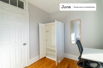 Private bedroom in 4 bed/1 bath Home in Boston, MA - Building Photo - Building Photo