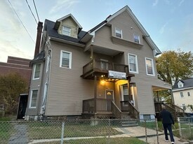 The Iranistan Studios in Bridgeport, CT - Building Photo