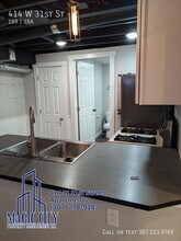 414 W 31st St in Cheyenne, WY - Building Photo - Building Photo