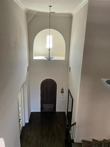 7863 Shackelford Dr in Frisco, TX - Foto de edificio - Building Photo