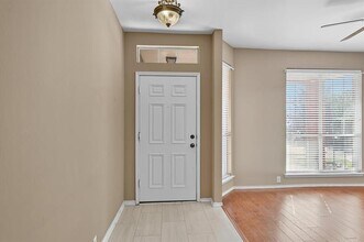 7875 Parkmount Ct in Fort Worth, TX - Building Photo - Building Photo