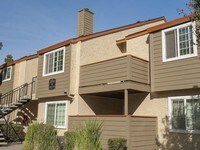 Building Photo - Woodbridge Apartments in Sacramento, California