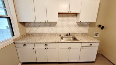 38 E 32nd St in Richmond, VA - Foto de edificio - Building Photo