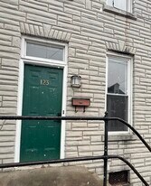 123 Old Dorwart St in Lancaster, PA - Building Photo