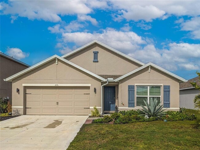 property at 4128 Silver Strand Trl