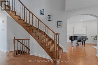609 Triangle St in Ottawa, ON - Building Photo - Building Photo