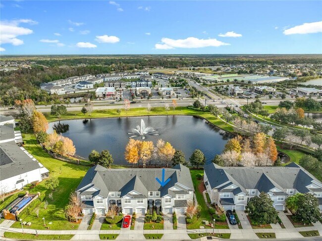 property at 1017 Enclair St