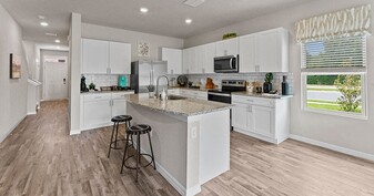 Tara St. Augustine Townhomes