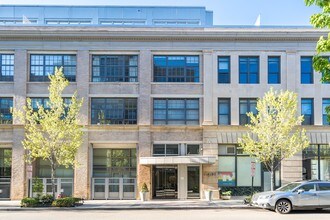 1401 Church St NW-Unit -#522 in Washington, DC - Building Photo - Building Photo