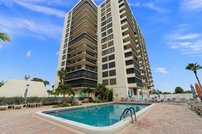 3101 N Hwy A1A in Fort Pierce, FL - Building Photo - Building Photo