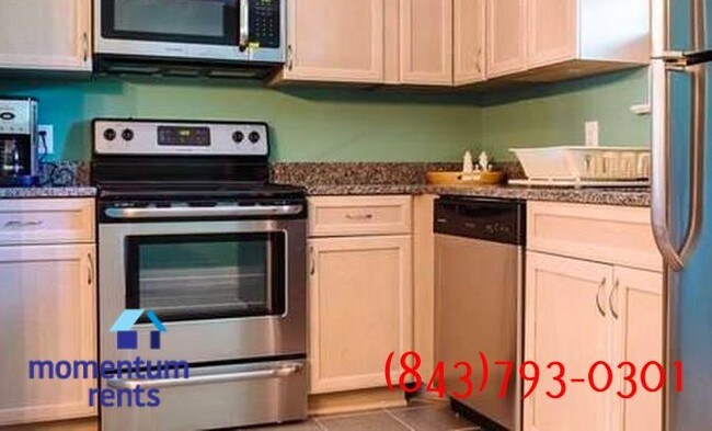 2066 St Lukes Dr in Charleston, SC - Building Photo - Building Photo