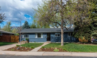 875 36th St in Boulder, CO - Building Photo