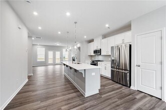 1016 Taylor Ct in Acworth, GA - Building Photo - Building Photo