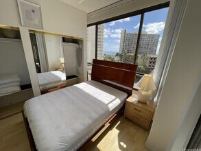 1778 Ala Moana Blvd, Unit 1-1-918 in Honolulu, HI - Building Photo - Building Photo