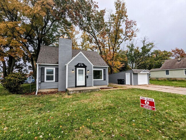 property at 710 Duffey St