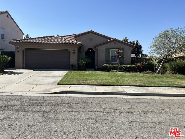 property at 1427 Freesia Way