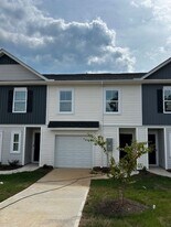 21 Spg Pne Ct in Columbia, SC - Building Photo