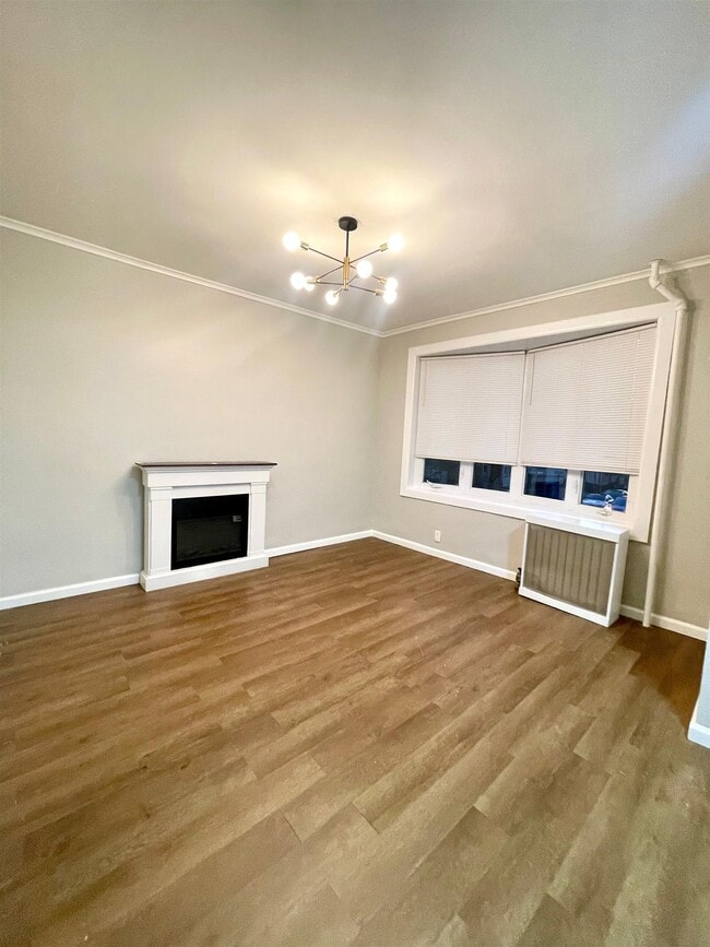 162 Nelson Ave in Jersey City, NJ - Building Photo - Building Photo