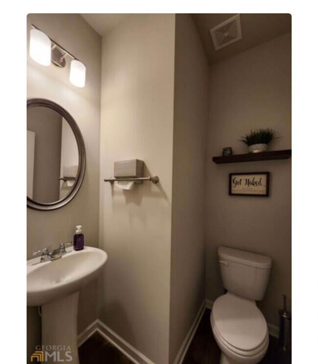 3014 Creekside Overlook Way in Austell, GA - Foto de edificio - Building Photo