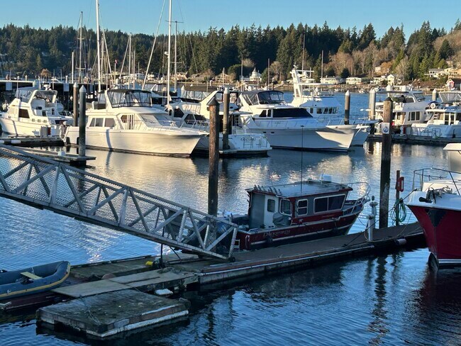 3522 124th Street Ct NW in Gig Harbor, WA - Building Photo - Building Photo