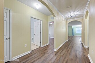 4600 Pagosa Springs Cir in Melbourne, FL - Building Photo - Building Photo