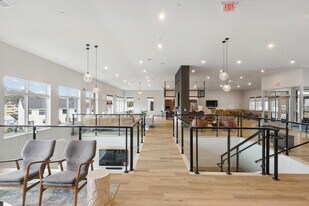 The Foundmore in Pittsburgh, PA - Building Photo