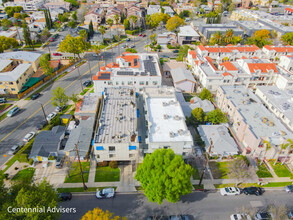 1221 Stanley Ave in Glendale, CA - Building Photo - Building Photo