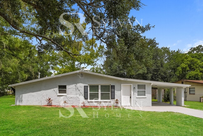7579 Centauri Rd in Jacksonville, FL - Building Photo - Building Photo