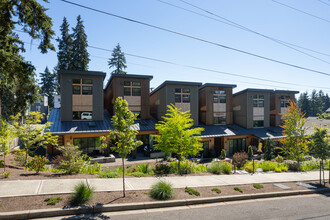 One 89 Dwell in Bothell, WA - Building Photo - Building Photo