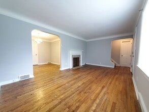 3421 Ashby Rd in Shaker Heights, OH - Building Photo - Building Photo