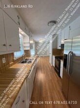 106 Kirkland Rd in Covington, GA - Building Photo - Building Photo